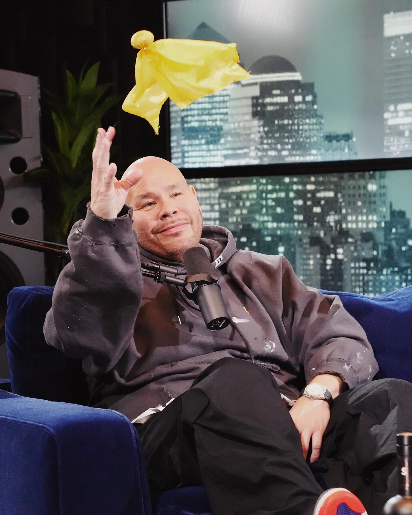 Fat Joe