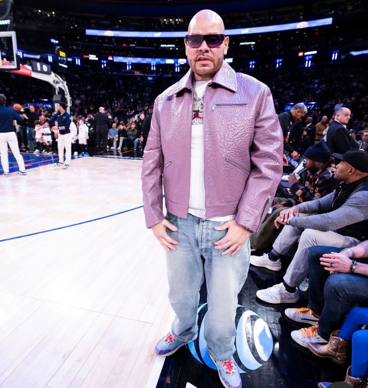 Fat Joe